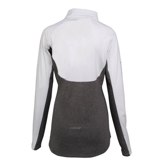 Glock Performance pull over jacket womens from the back